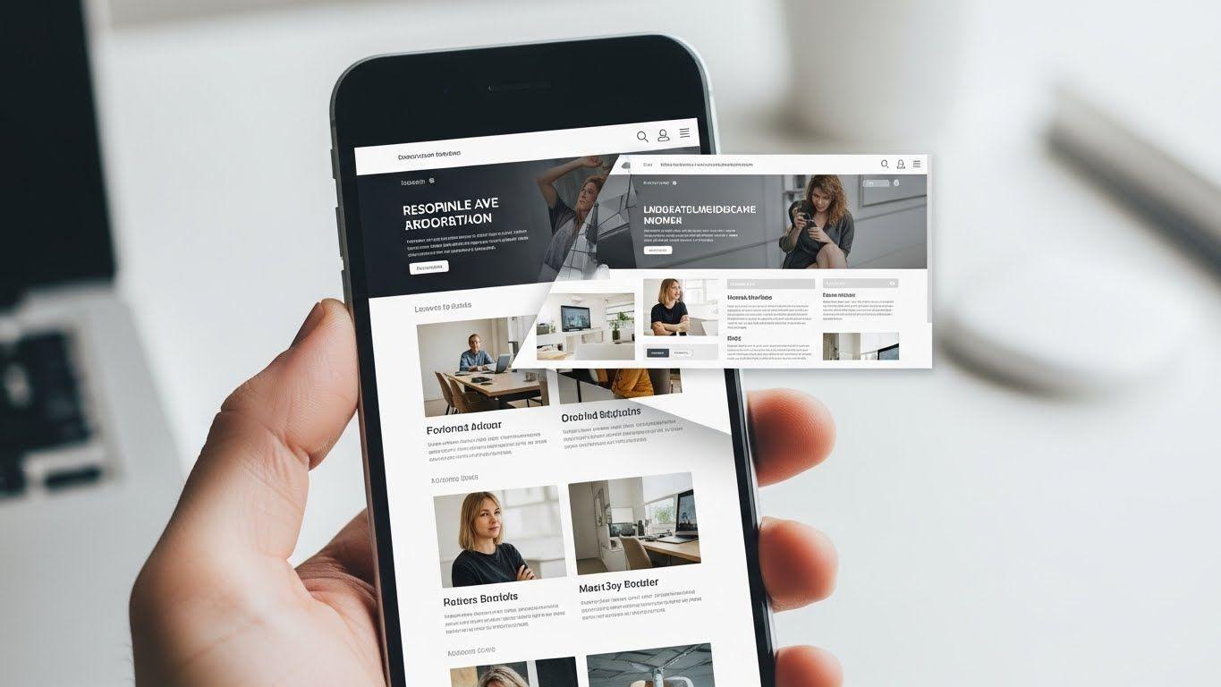 adaptivnaya verstka dlya mobilnyh ustroystv 1