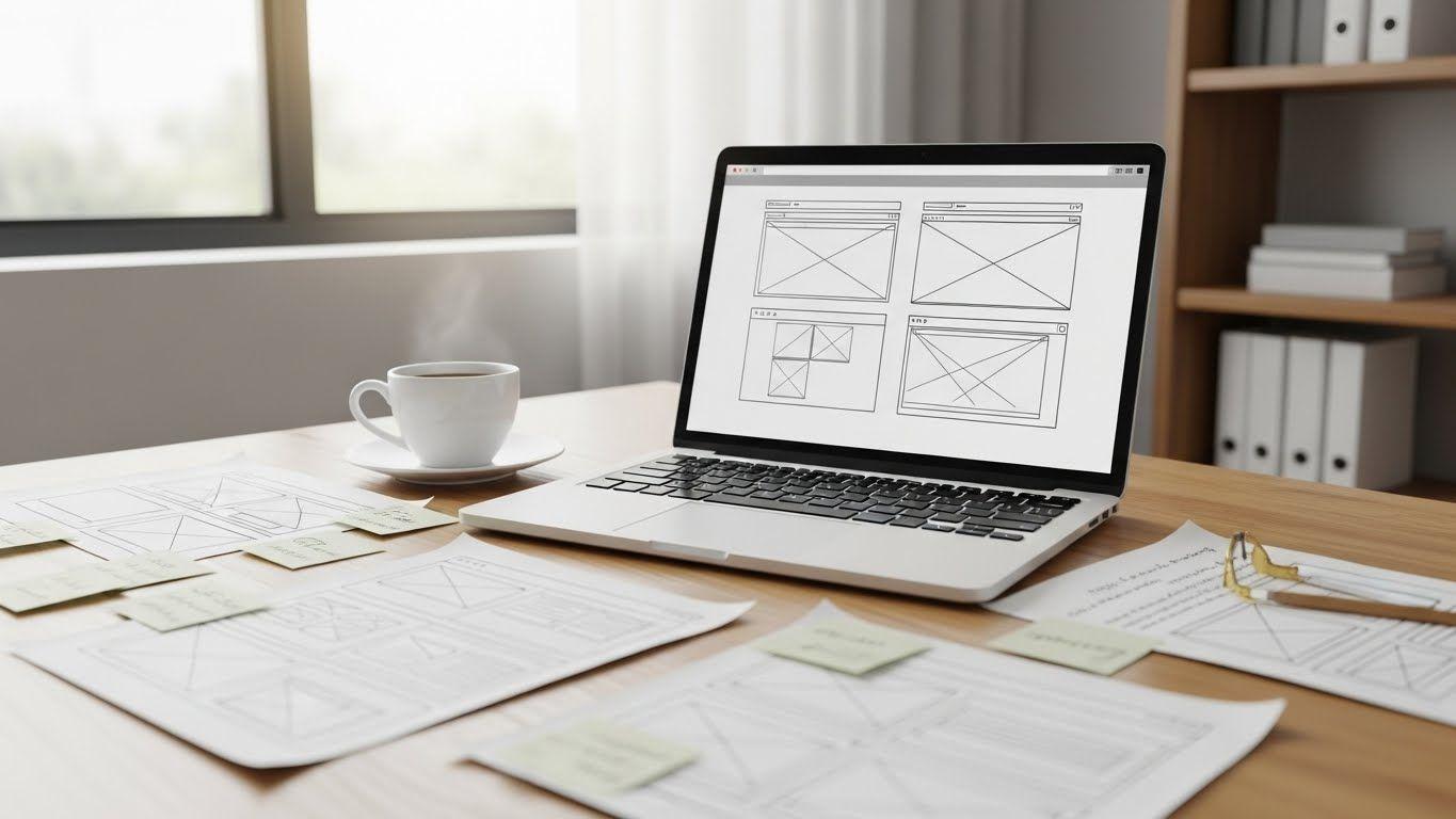 chto takoe brif na sozdanie sayta 1