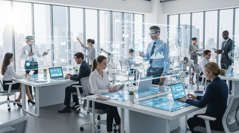 effektivnaya avtomatizatsiya biznes protsessov cherez sayt poshagovoe rukovodstvo