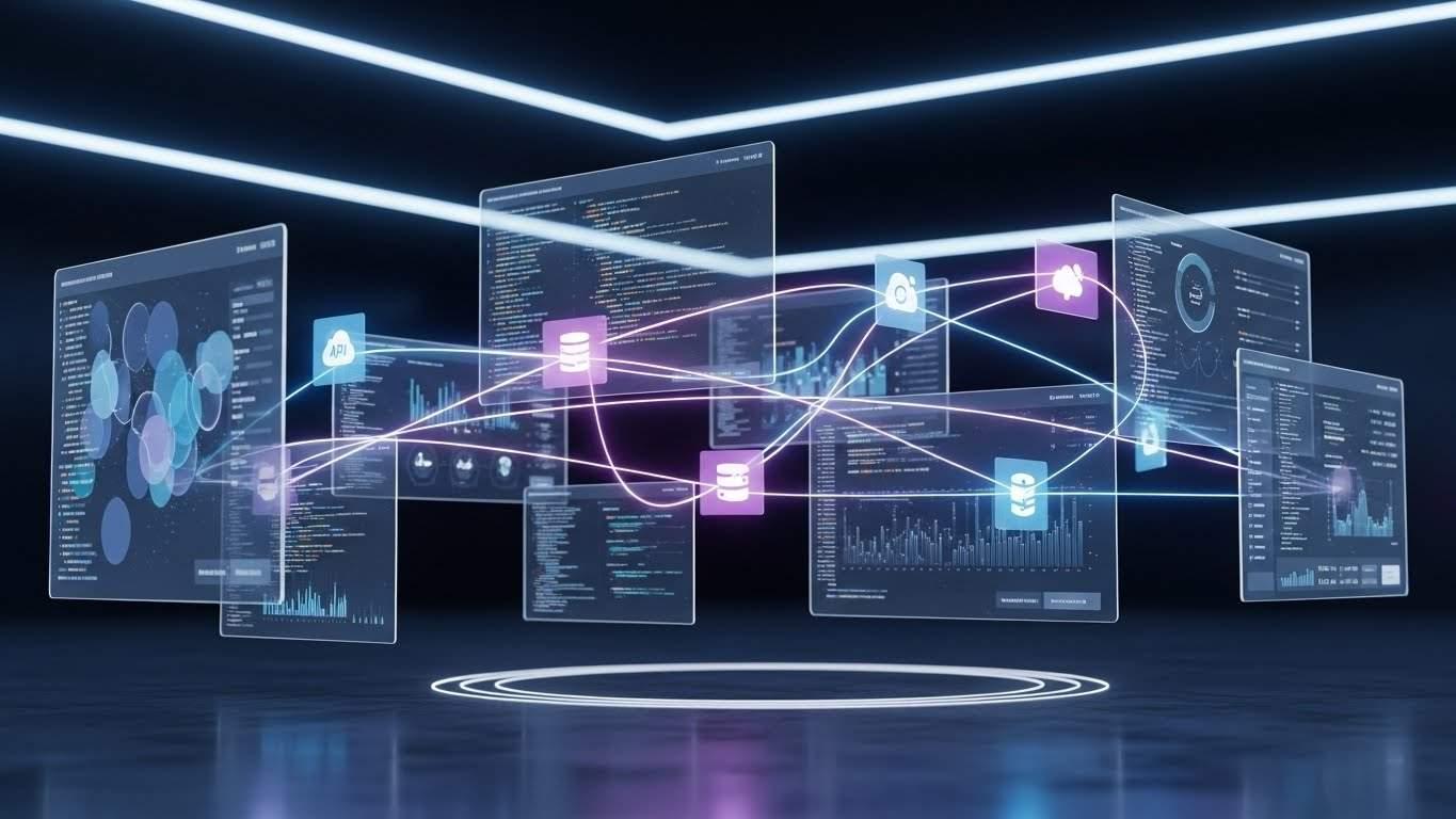 integracii s vneshnimi servisami cherez api 1