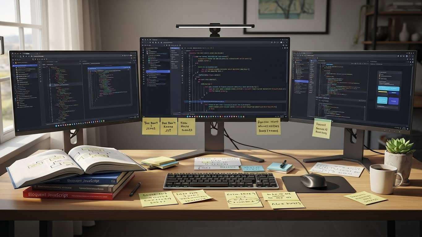 kak ispolzovat biblioteki v veb razrabotke 1