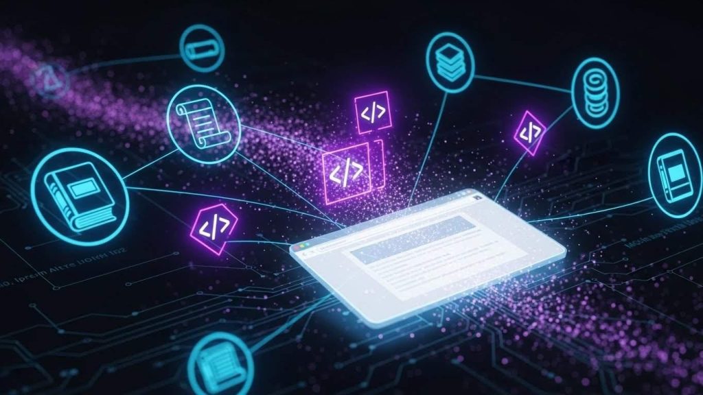 kak ispolzovat biblioteki v veb razrabotke 2