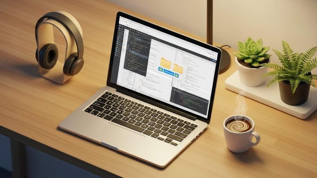 kak ispolzovat biblioteki v veb razrabotke 3