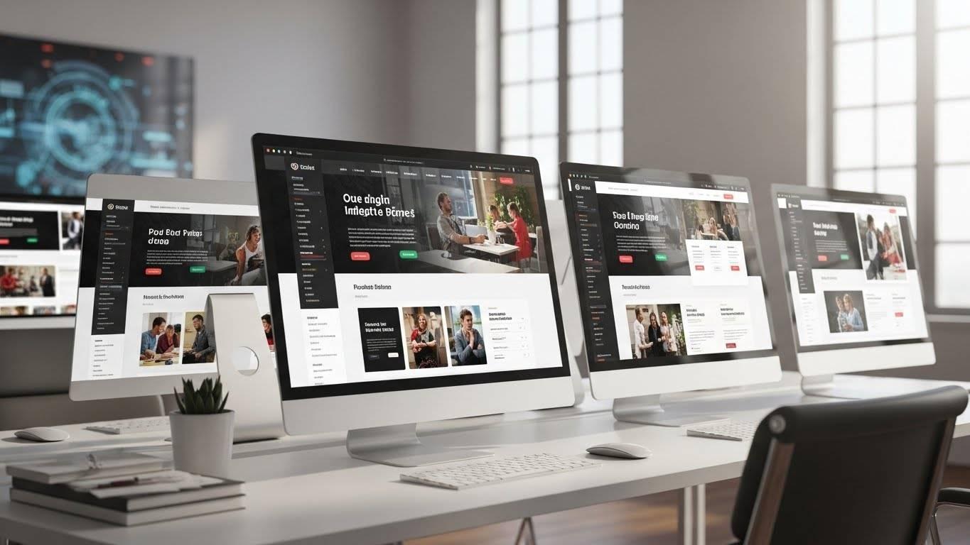 mnogostranichnyy sayt dlya biznesa 1