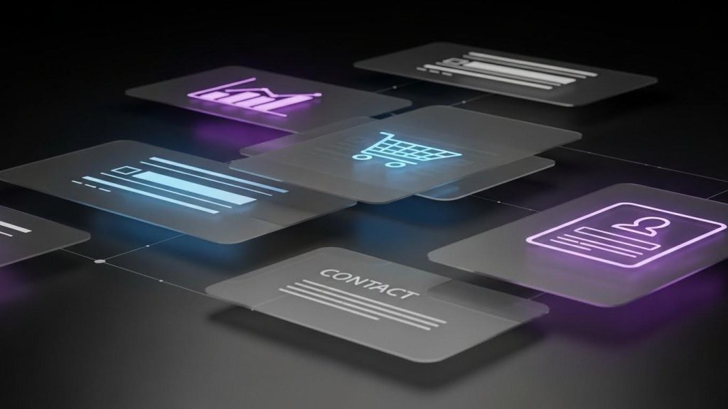 mnogostranichnyy sayt dlya biznesa 3