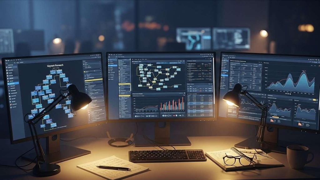 mnogostranichnyy sayt i seo 3