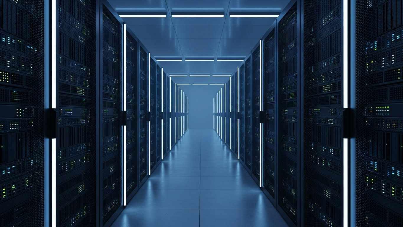 populyarnye tehnologii backend 1