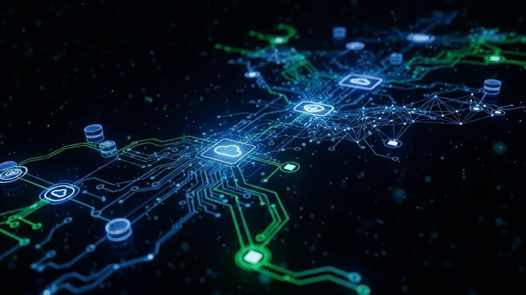 populyarnye tehnologii backend 2