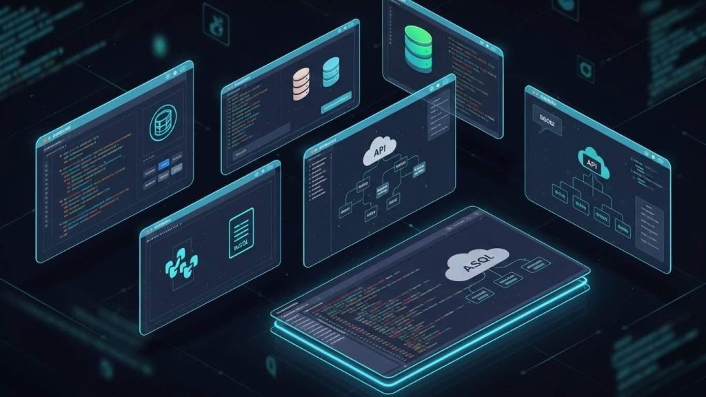 populyarnye tehnologii backend 3