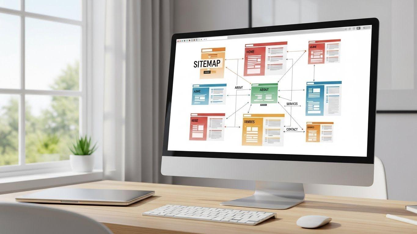 pravilnaya struktura sayta dlya biznesa 1