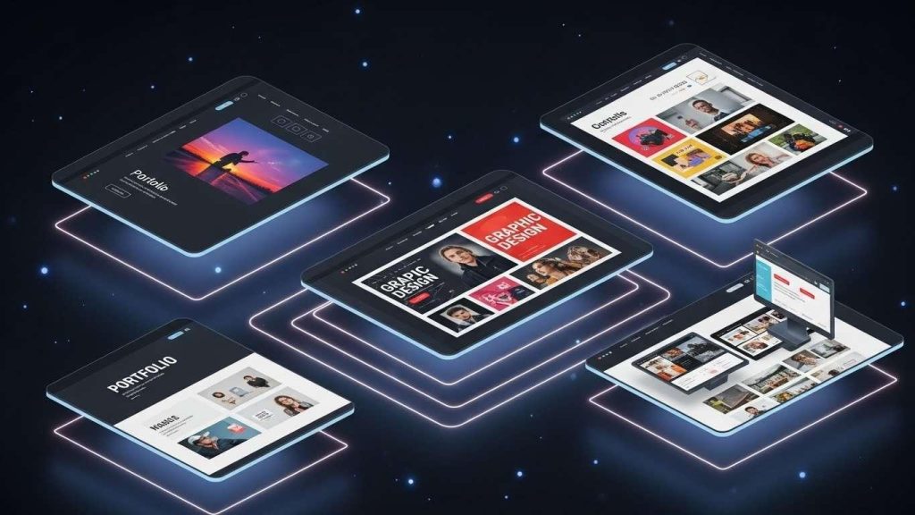 sayt portfolio primery i idei 2