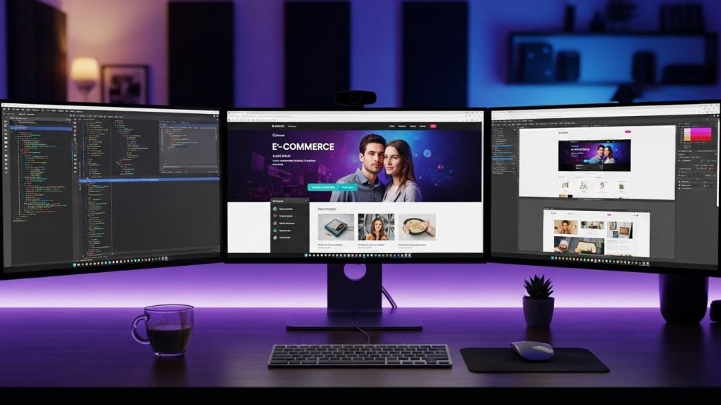 sozdanie mnogostranichnogo sayta 3