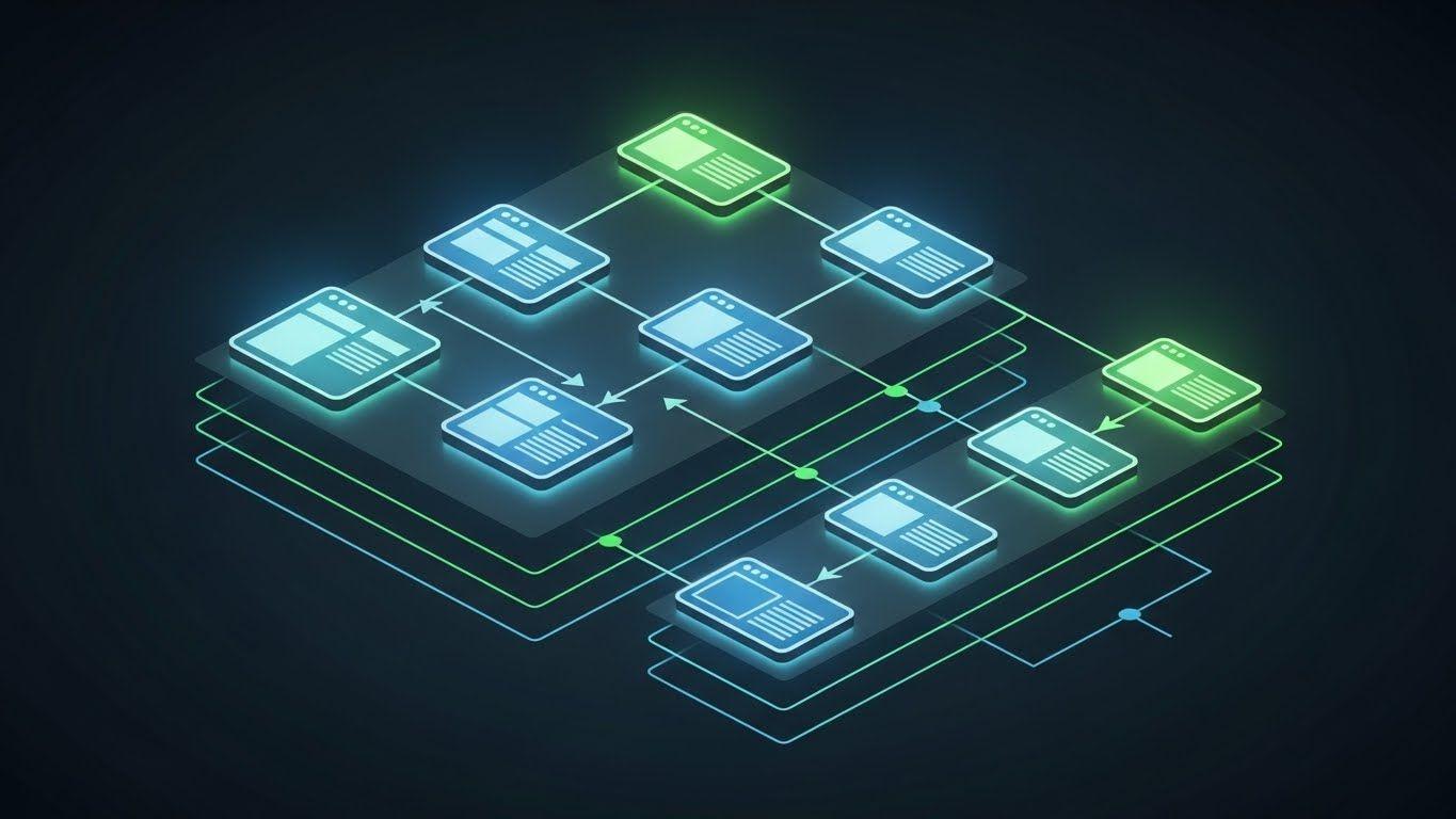 struktura sayta dlya seo 1