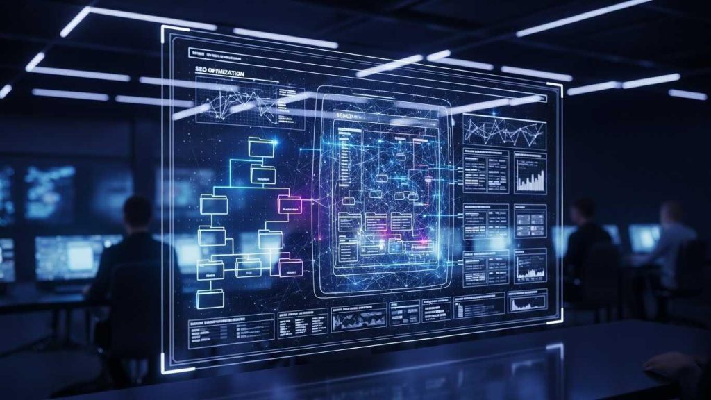 struktura sayta dlya seo 2