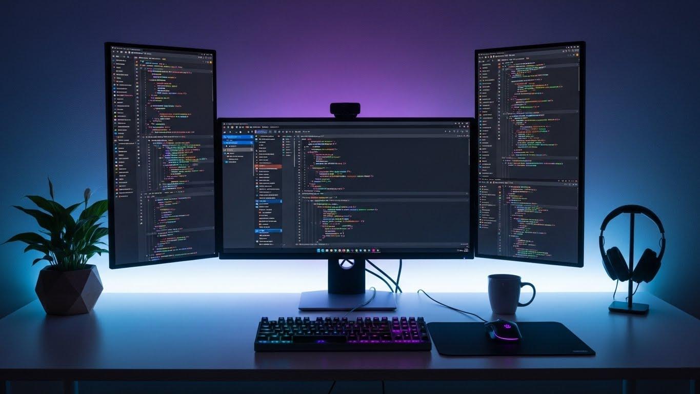 tehnologii frontend html css js 1