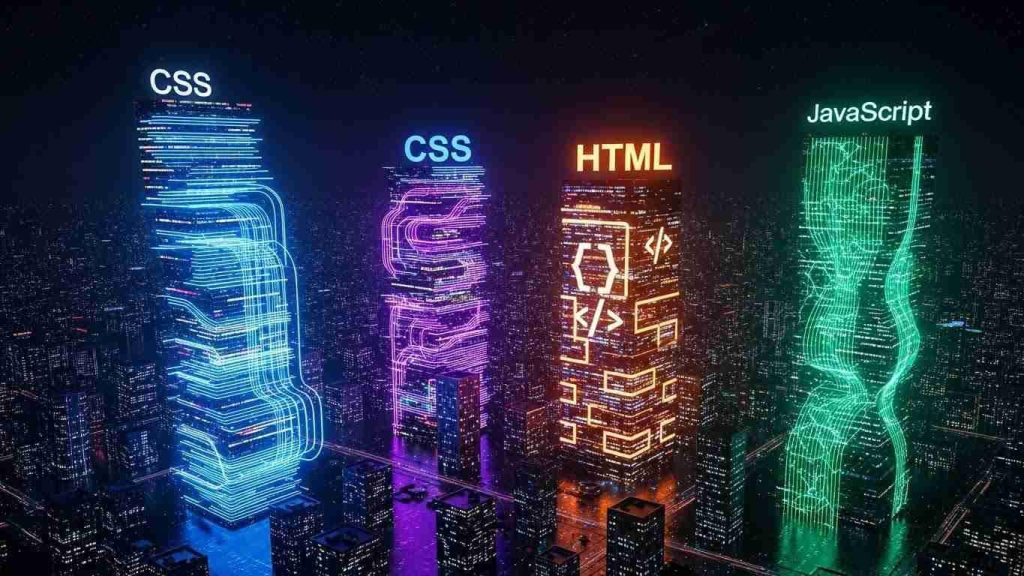 tehnologii frontend html css js 3