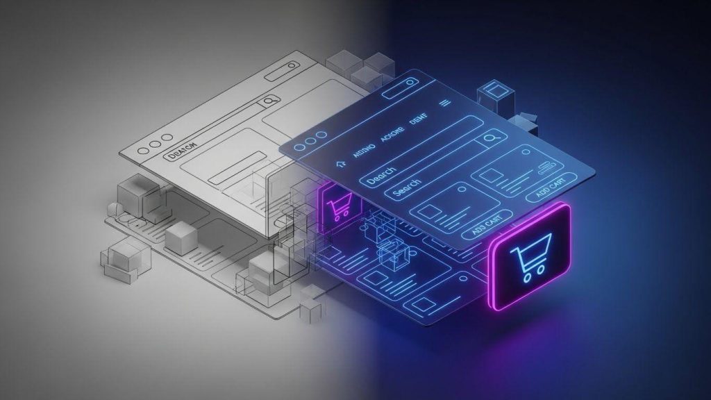 ux ui dizayn dlya kommercheskih saytov 2