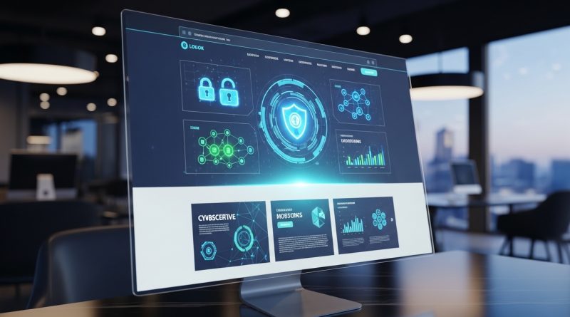 innovatsionnye metody povysheniya bezopasnosti biznes sayta v 2024 godu