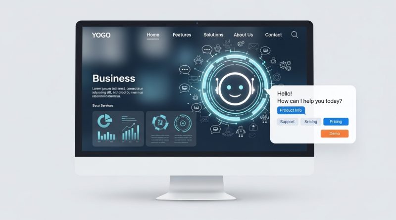 ispol zovanie chat botov dlya uluchsheniya klientskogo servisa na biznes sayte